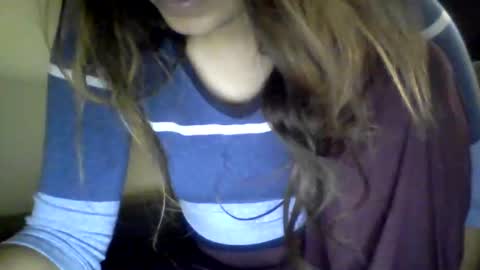 golfprincess online show from November 5, 5:15 pm