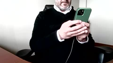 golfpro84 online show from March 31, 7:25 pm