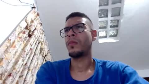 julin Andrs online show from September 17, 1:42 am