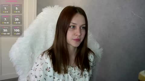 Angelica online show from April 5, 11:18 am