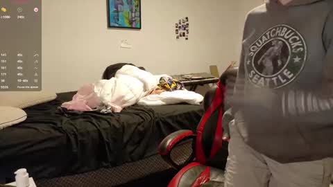 gomoreup online show from March 9, 3:01 am