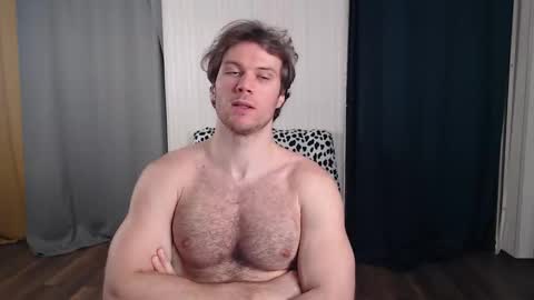 GonzotrasH online show from February 7, 4:21 pm