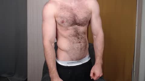 GonzotrasH online show from January 11, 8:59 pm