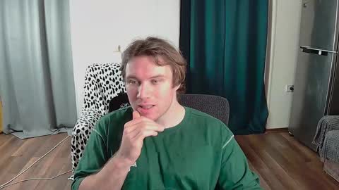 GonzotrasH online show from April 7, 11:51 pm