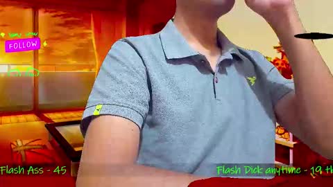 Joel online show from October 27, 5:13 pm