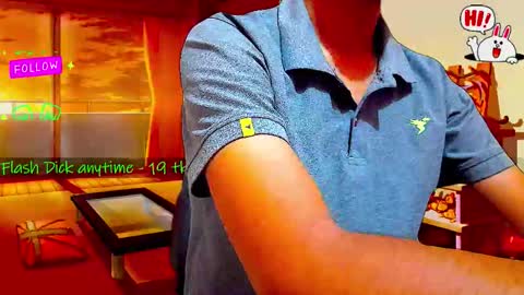 Joel online show from September 16, 6:05 am