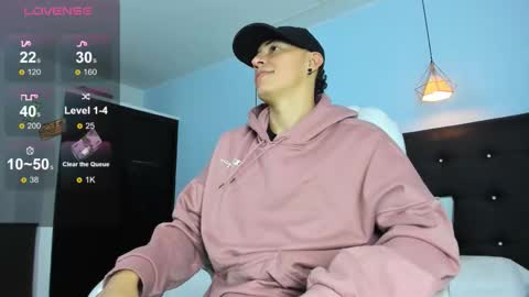 good_sheep online show from December 16, 3:57 am