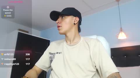 good_sheep online show from October 14, 3:42 am