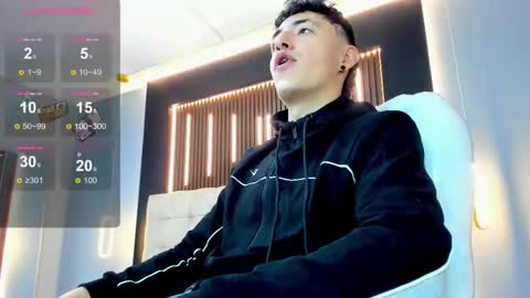 good_sheep online show from February 26, 4:16 am