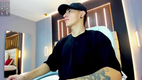 good_sheep online show from February 17, 3:38 am