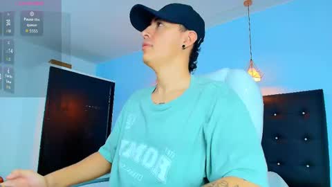 good_sheep online show from September 28, 3:37 am