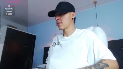 good_sheep online show from October 18, 5:11 am