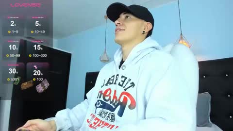 good_sheep online show from December 14, 3:57 am