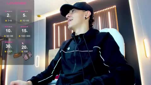 good_sheep online show from February 20, 4:23 am