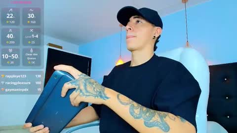 good_sheep online show from September 17, 4:27 am