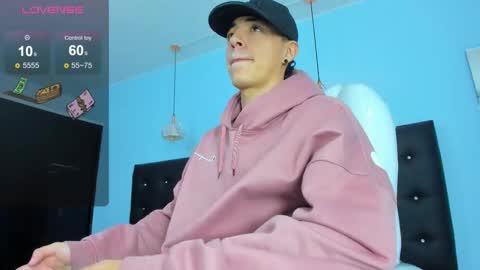 good_sheep online show from January 14, 3:36 am