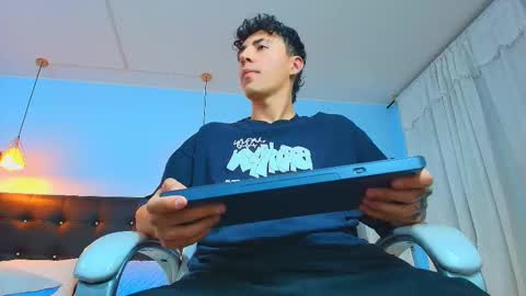 good_sheep online show from March 9, 7:01 am