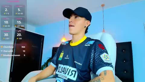 good_sheep online show from September 10, 5:08 am