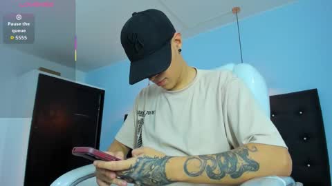 good_sheep online show from October 21, 4:06 am