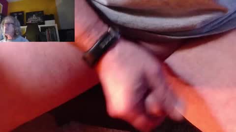 Chris online show from December 21, 1:50 pm