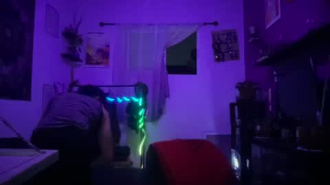 goodbatorboy online show from July 14, 5:12 am