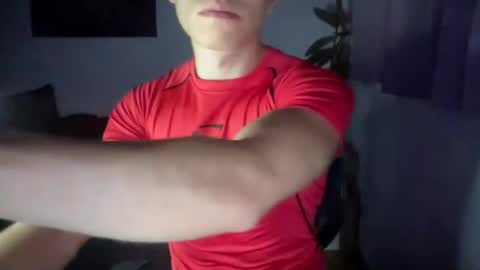 goodbatorboy online show from July 22, 2:46 am