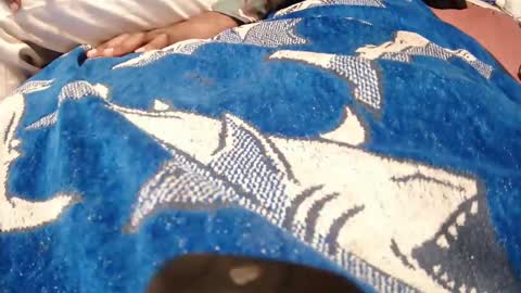 Juicy Booty online show from October 3, 11:02 pm