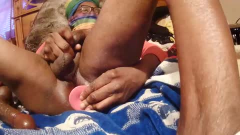 Juicy Booty online show from January 9, 5:54 pm