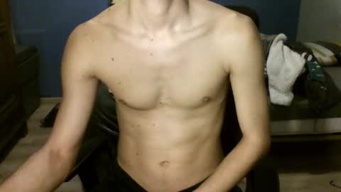 Goodboy online show from November 15, 6:53 pm