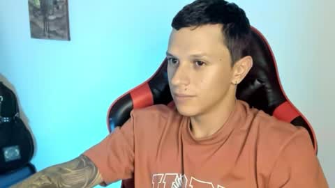 goodboy69i online show from February 8, 6:00 pm