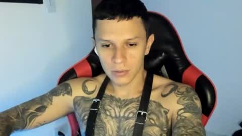 goodboy69i online show from June 11, 3:32 pm