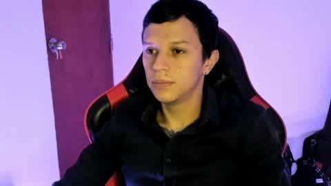 goodboy69i online show from March 29, 12:40 pm