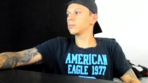 goodboy69i online show from February 27, 12:23 pm