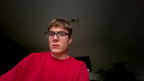 goodboyage18 online show from February 2, 4:11 pm