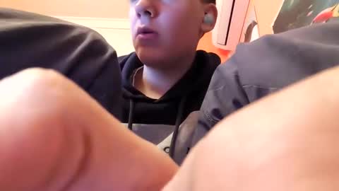 goodboyyy7 online show from March 7, 11:27 pm