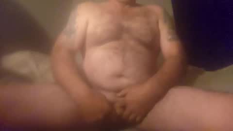 goodcock12345 online show from March 7, 3:12 pm