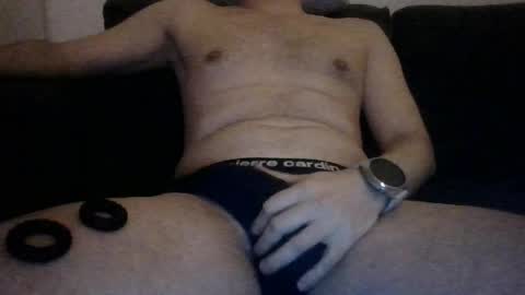 goodfucklover online show from April 3, 7:32 pm