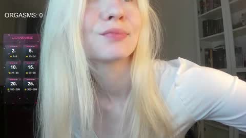 SOPHIE online show from September 24, 4:08 am