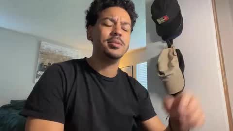 Goodjob Jay online show from September 23, 4:34 pm