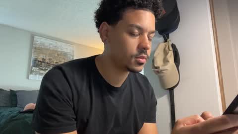 Goodjob Jay online show from September 25, 7:43 pm