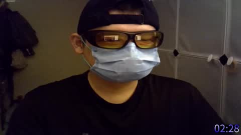 Snapshot of goodlifegoodenjoyment chatting on October 26, 4:46 am Good Good online show from October 26, 4:46 am