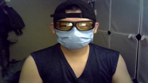 Snapshot of goodlifegoodenjoyment chatting on October 17, 5:55 am Good Good online show from October 17, 5:55 am