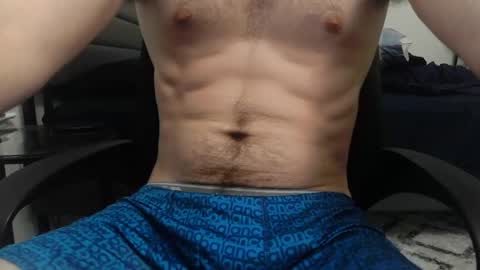 Goofysmile720 online show from April 3, 11:55 pm