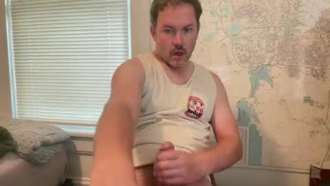 Daddy online show from July 10, 8:02 pm