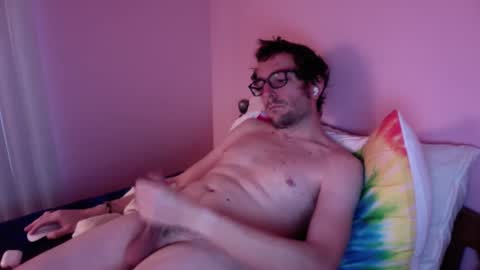 gooner4life88 online show from October 13, 1:57 pm