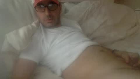 gooner5467 online show from November 20, 8:39 pm