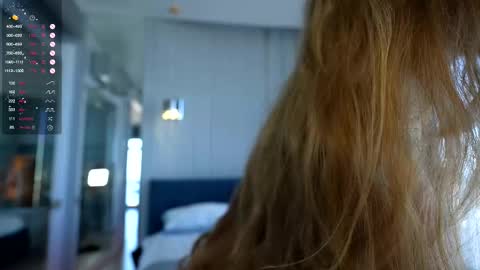 gooodgirlhere online show from March 5, 9:51 am