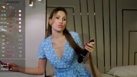 gooodgirlhere online show from February 1, 7:34 pm