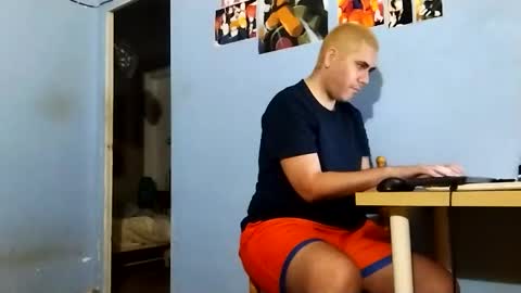 GoraK online show from January 12, 7:10 pm