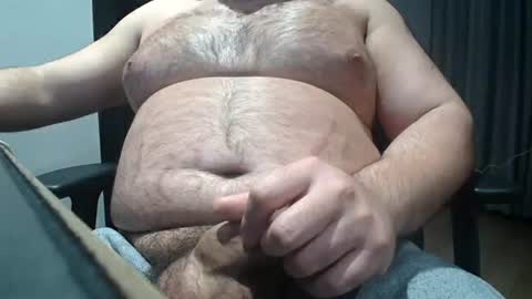 Gordo Brasil online show from July 30, 1:28 am